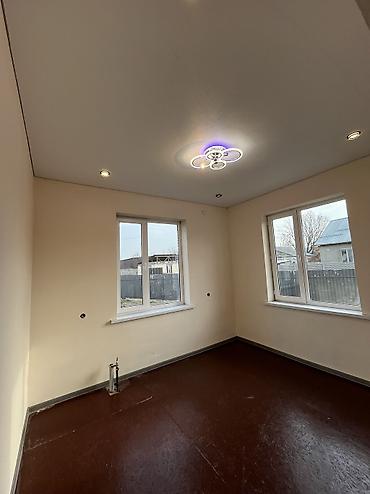 Продажа коттеджей и домов: ✨ Новый дом в Кара-Балте, ул. Полевая 9 📏 74 м², 4 комнат (можно at lalafo.kg — 9 Продажа коттеджей и домов: ✨ Новый дом в Кара-Балте, ул. Полевая 9 📏 74 м², 4 комнат (можно — 9