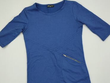 swetrowe sukienki damskie: Dress, M (EU 38), condition - Good