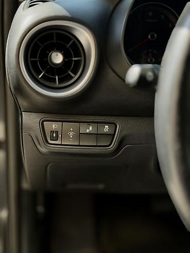 штабелер электрический бу: Kia K3: 2022 г., 1.6 л, Автомат, Бензин, Седан — 9