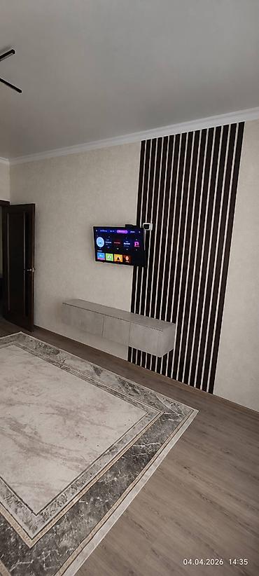 Продажа квартир: 1 комната, 39 м², Азия Молл Элитка, 11 этаж, Евроремонт — 8