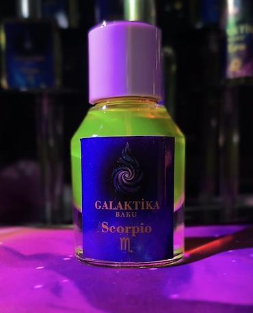 Ətriyyat: Hər bürc üçün xüsusi hazırlanmış ətirlərimiz var — həm kişi, həm də — 2