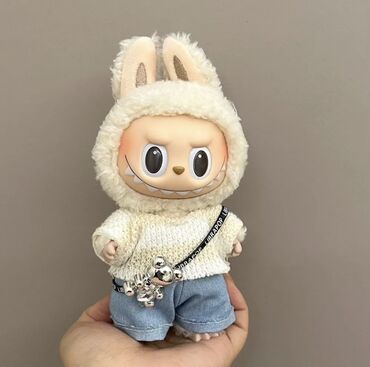 товар из китая: Трендовые игрушки лабубу Качество 😇😍😇 Под заказ доставка от 10-15