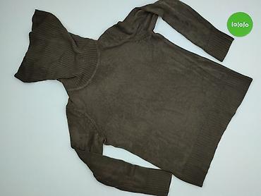 turtlenecks: H&M, Sweter damski, rozmiar L — 2