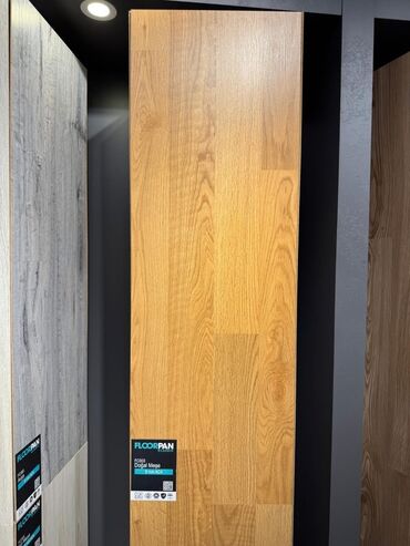 Laminat: Laminat döşəmə panelləri – müxtəlif ağac teksturalı dizaynlar Məhsul — 18