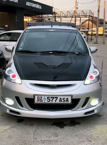 двигатель хонда степвагон бишкек: Капот Honda, Колдонулган, Оригинал
