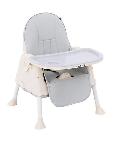 mcqueen patike: KIKKA BOO Hranilica CREAMY 2in1, siva (šifra: KKB1) Opis: Praktična — 5