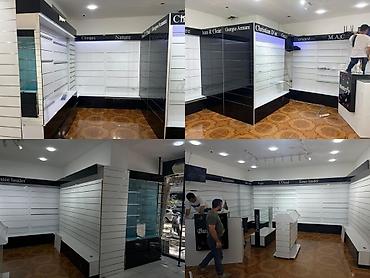 Другое оборудование для бизнеса: Etir vitrini 1000 manat.20 metre yaxindir.15000 manata yigilib.Tecili — 1
