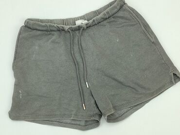 gym glamour krótkie legginsy: H&M, XS (EU 34), condition - Good