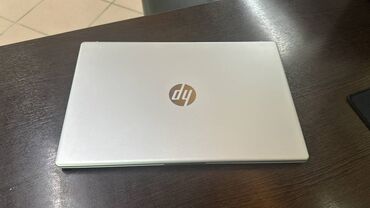процессоры socket str4: Ноутбук, HP, 16 ГБ ОЗУ, Intel Core i5, Новый, Для работы, учебы, память SSD