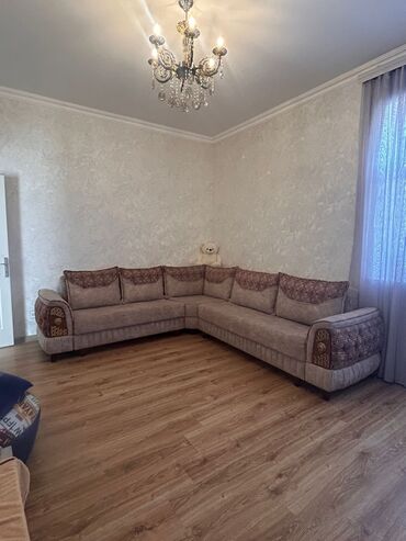 Divanlar: Künc divan