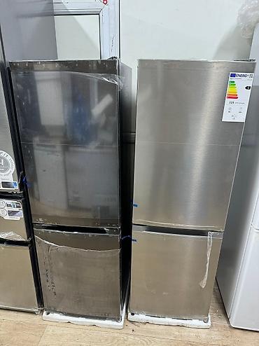 Холодильники: Холодильник Avest, Новый, Двухкамерный, De frost (капельный), 50 * 145 * 50 — 4