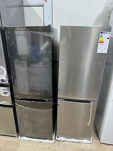 Холодильники: Холодильник Avest, Новый, Двухкамерный, De frost (капельный), 50 * 145 * 50 — 1