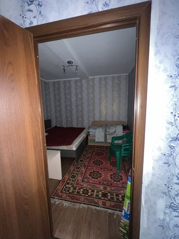 Продажа квартир: 2 комнаты, 27 м², 1 этаж, Косметический ремонт — 5