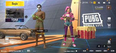 dubayda iphone 16 pro max qiymeti: PUBG Mobile Lite oyun hesabı. İndi 62 səviyyədir 5 ildi var hesab -