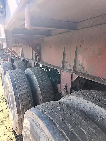 Тягачи: Тягач, Shacman, 2018 г., Самосвал — 8