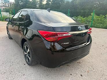 levin corolla: Toyota Levin: 2020 г., 1.8 л, Автомат, Гибрид, Седан — 4