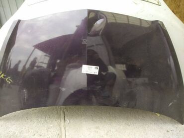 подлакотник фит: Капот Honda Fit GD L13A 2004 (б/у)