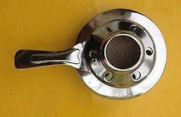 Staro posuđe i escajg: Gorionici na gel ili špiritus. Rostfraj. Gorionici na na gel ili — 12