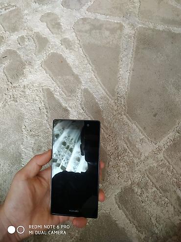 а 10 с: Huawei Enjoy 10, Б/у, 16 ГБ, цвет - Черный, 2 SIM — 2