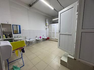 Продажа офисов: Продажа офисов 330 м², Без ремонта, Многоэтажное здание, Цокольный этаж этаж — 17