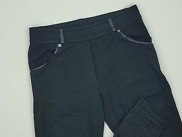 legginsy marks: Zentex, Spodnie materiałowe damskie, rozmiar S — 1