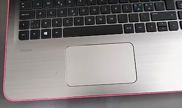 HP: HP Pavilion Notebook - 15 15.6" AMD Quad-Core A4-6210 — 11