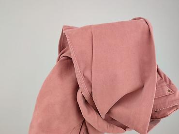 pull and bear ogrodniczki: Stradivarius, Jeansy damskie, rozmiar M — 4