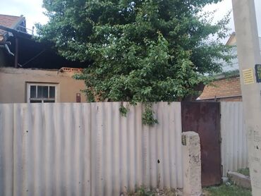 дом село раздольный: Дом, 43 м², 3 комнаты, Собственник, Старый ремонт