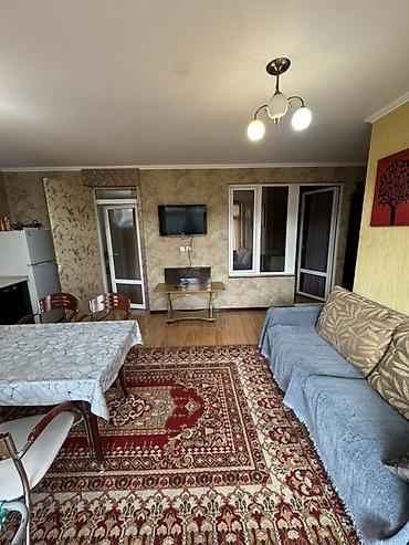 Продажа квартир: 4 комнаты, 100 м², Элитка, 1 этаж, Евроремонт — 1