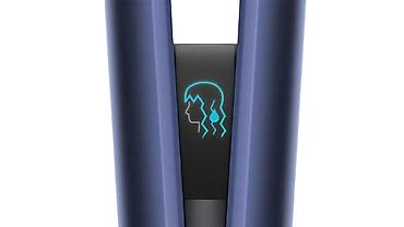 Бытовая техника: №: 13448 Məhsulun adı: Saç üçün düzləşdirici Dyson HT01 Prussian Blue — 3