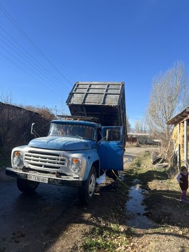 ЗИЛ: ЗИЛ : | 1987 г — 1