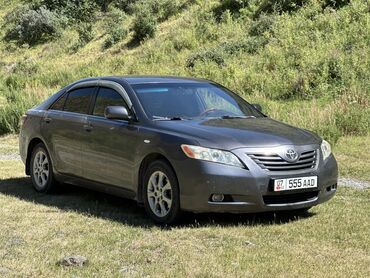 малибу машина цена: Toyota Camry: 2008 г., 2.4 л, Механика, Бензин, Седан
