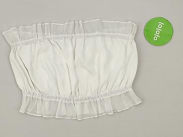top zara basic: Top damski, rozmiar XL — 2