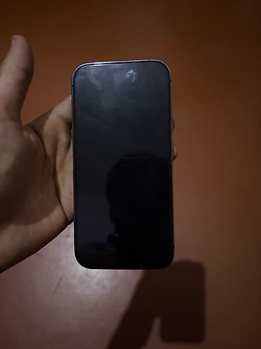 ipod touch 8: IPhone 14 Pro, Deep Purple, Face ID — 2