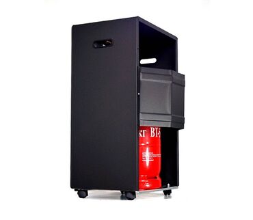 Другие отопительные приборы: Газовый обогреватель каминного типа BLUE BELLE TM, 4,2кВт Газовый — 4