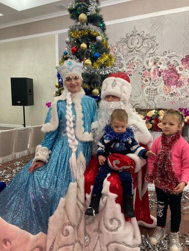 Организация мероприятий: Организация мероприятий | Аниматоры, Ведущий, тамада — 4