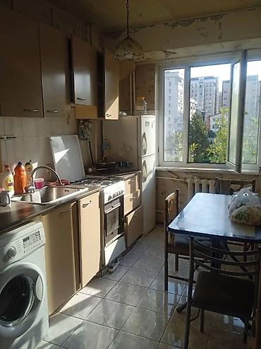 Продажа квартир: 3 комнаты, 61 м², Золотой квадрат Индивидуалка, 4 этаж — 4