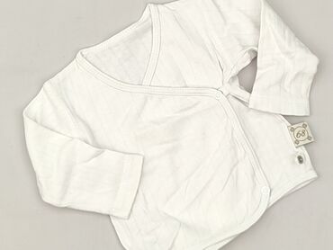 koszulki dla dzieci z fajnymi napisami: Kaftan, 3-6 months, condition - Perfect
