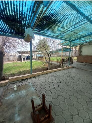 я ищу дом рабочий городок: Үй, 69 кв. м, 3 бөлмө, Кыймылсыз мүлк агенттиги