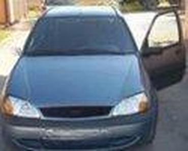 auto otpad becej: FORD FIESTA 1.8TD 2000. GOD. - KOMPLETAN AUTO U DELOVIMA | FORD — 9