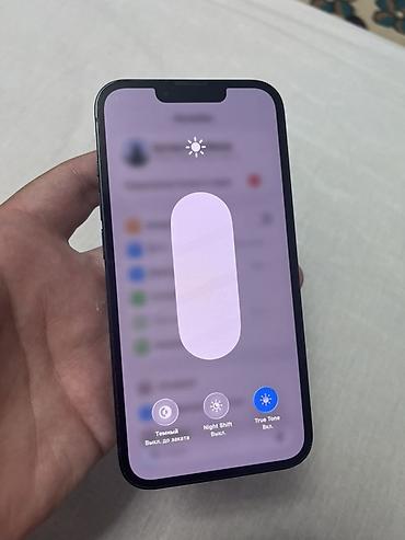 бу iphone 11: IPhone 13, Б/у, 128 ГБ, Midnight, 88 % — 3