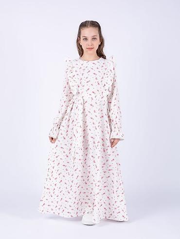 Платья: Детское платье, Новый — 27