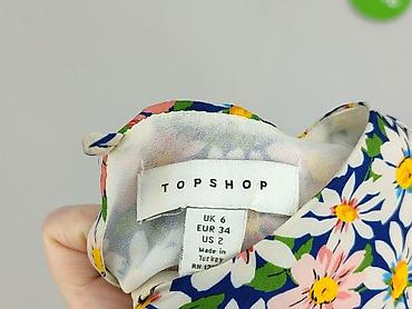 primemark: Topshop, Sukienka damska, rozmiar XS — 4
