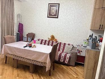 aff park: 2 otaqlı, Yeni tikili, 47 kv. m — 9