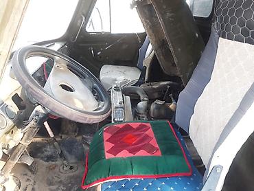 УАЗ: УАЗ : 1986 г., 2.4 л, Механика, Бензин, Пикап — 3