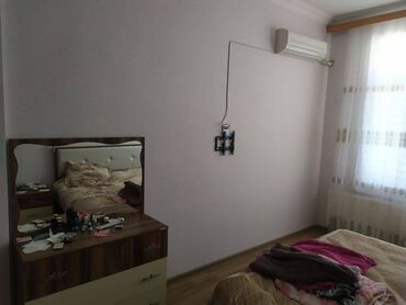 Yeni tikili: 2 otaqlı, Yeni tikili, 82 kv. m — 4