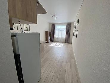 Долгосрочная аренда квартир: 1 комната — 6