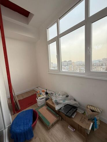 Продажа квартир: 3 комнаты, 92 м² — 6