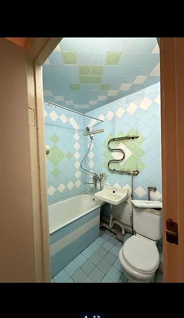 Продажа квартир: 1 комната, 32 м², 104 серия, 2 этаж, Косметический ремонт — 7