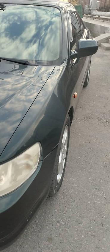 Транспорт: Honda Accord: 1998 г., 3 л, Автомат, Бензин, Купе — 10